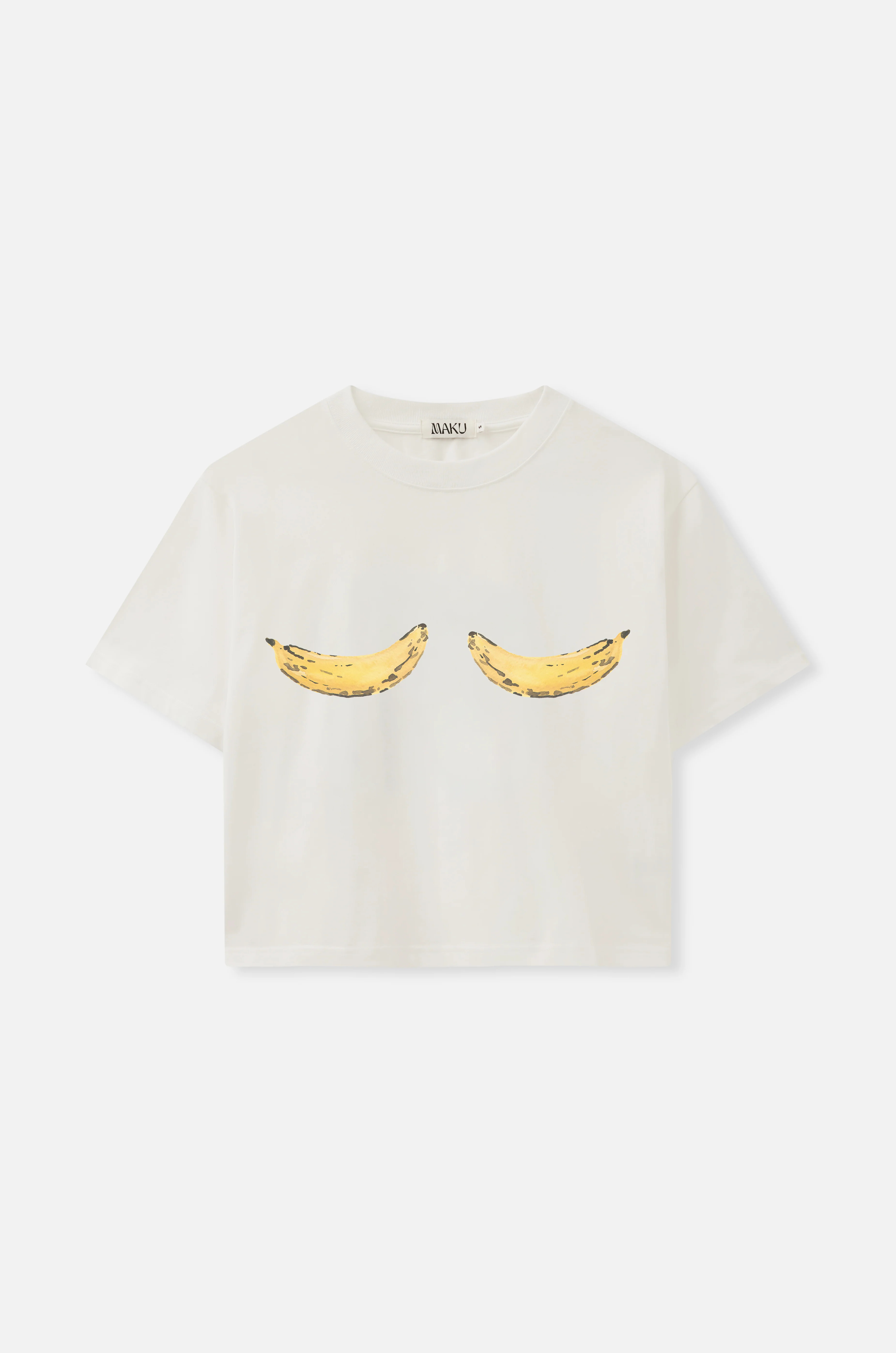 Banana Bra | Maku the Label | Maku the Label