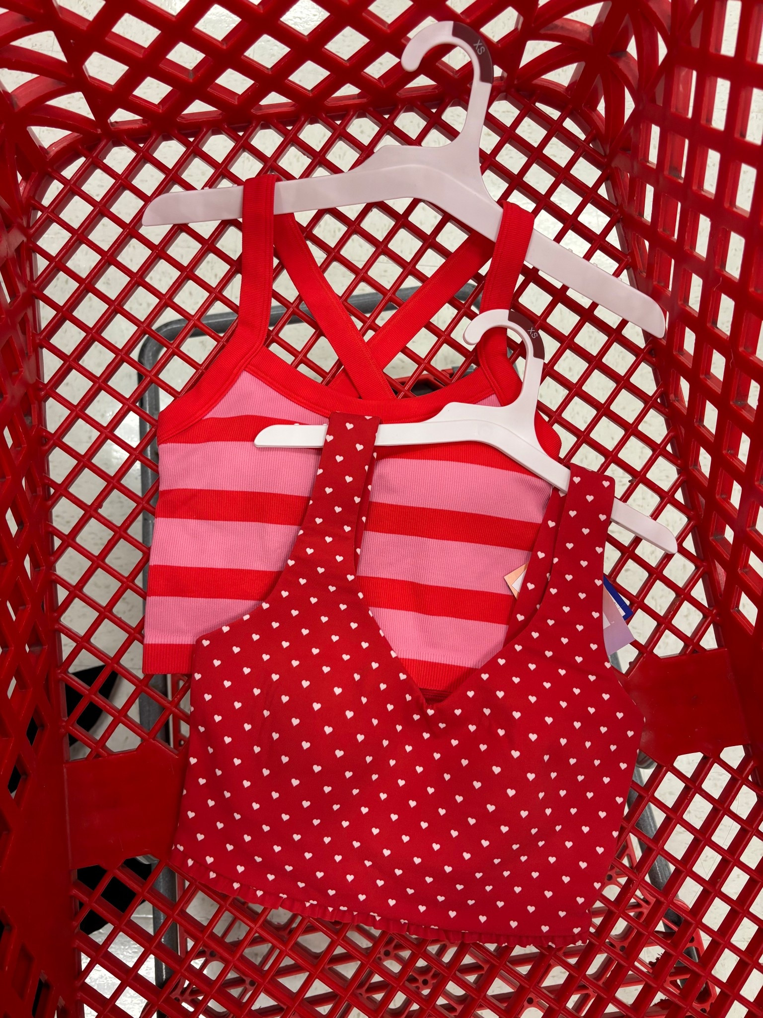 The cutest sports bras 


#LTKfitnessgoals #LTKFindsUnder50 #LTKActive