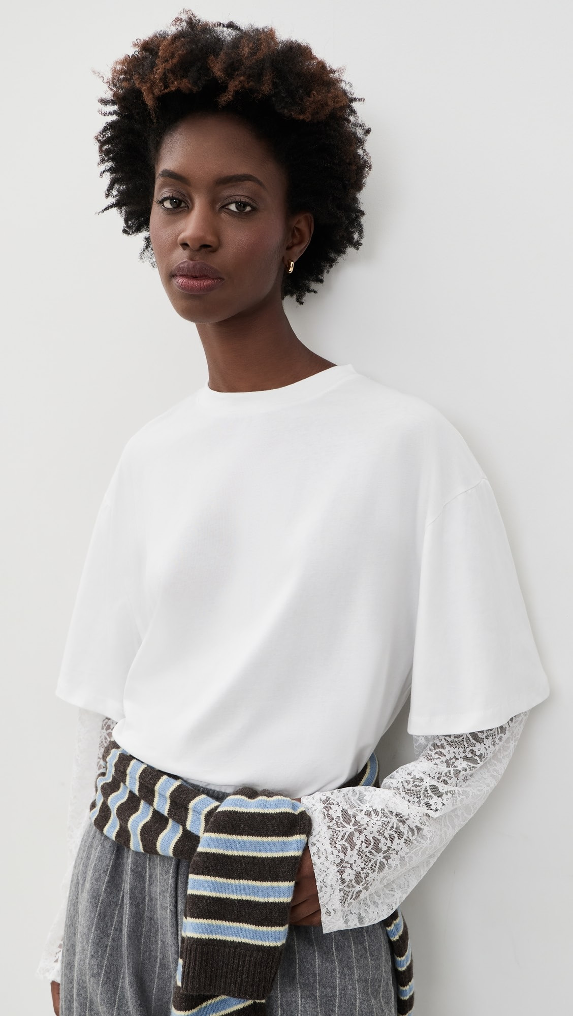 Bottega Shirt | Shopbop