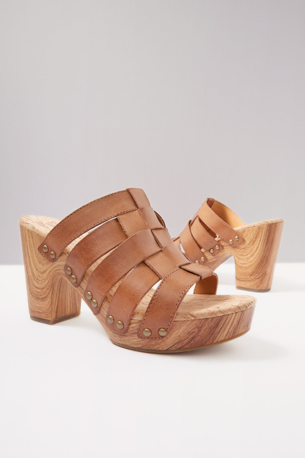 Devon Woven Sandal | Evereve