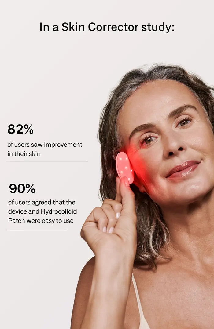 Skin Corrector LED Device | Nordstrom