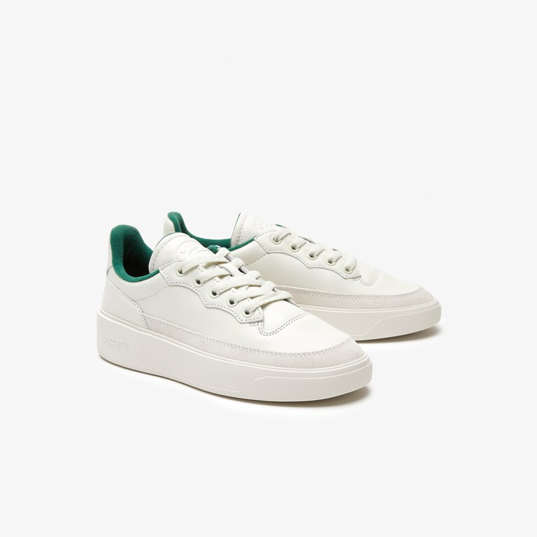 Women's G80 Club Leather Tonal Sneakers | Lacoste (US)