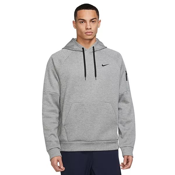 Men's Nike Therma-FIT Pullover Fitness Hoodie | Kohl's