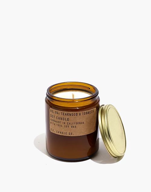 P.F. Candle Co.™ Candle | Madewell