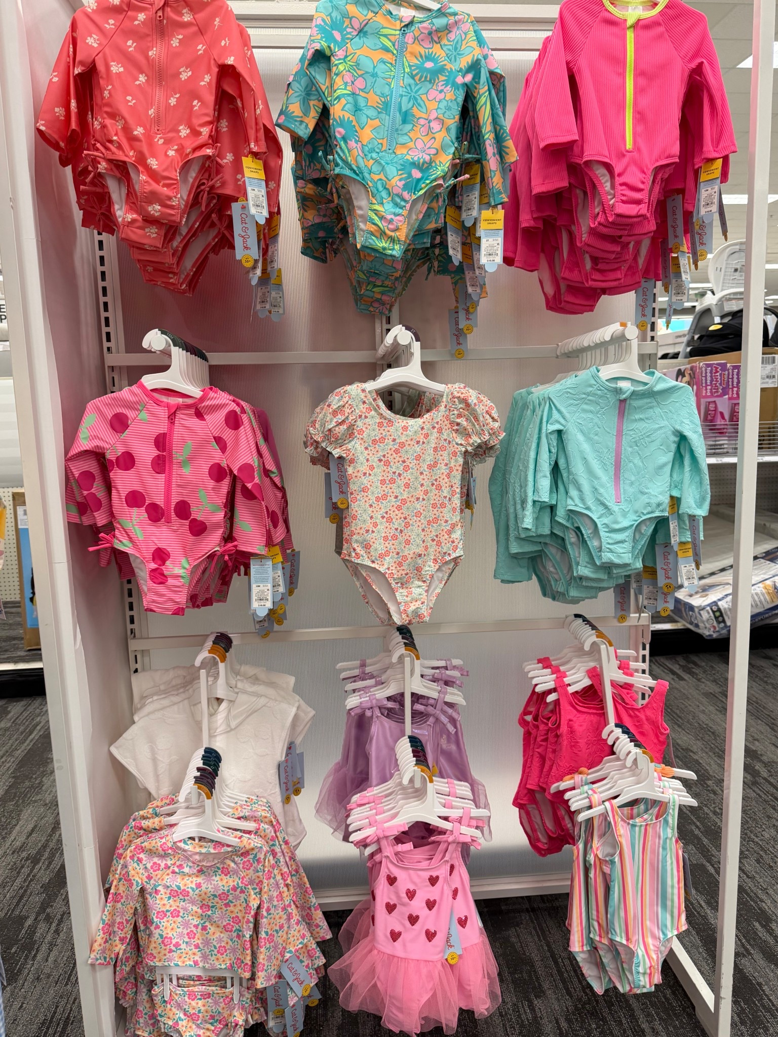 Target swim baby & toddlerr