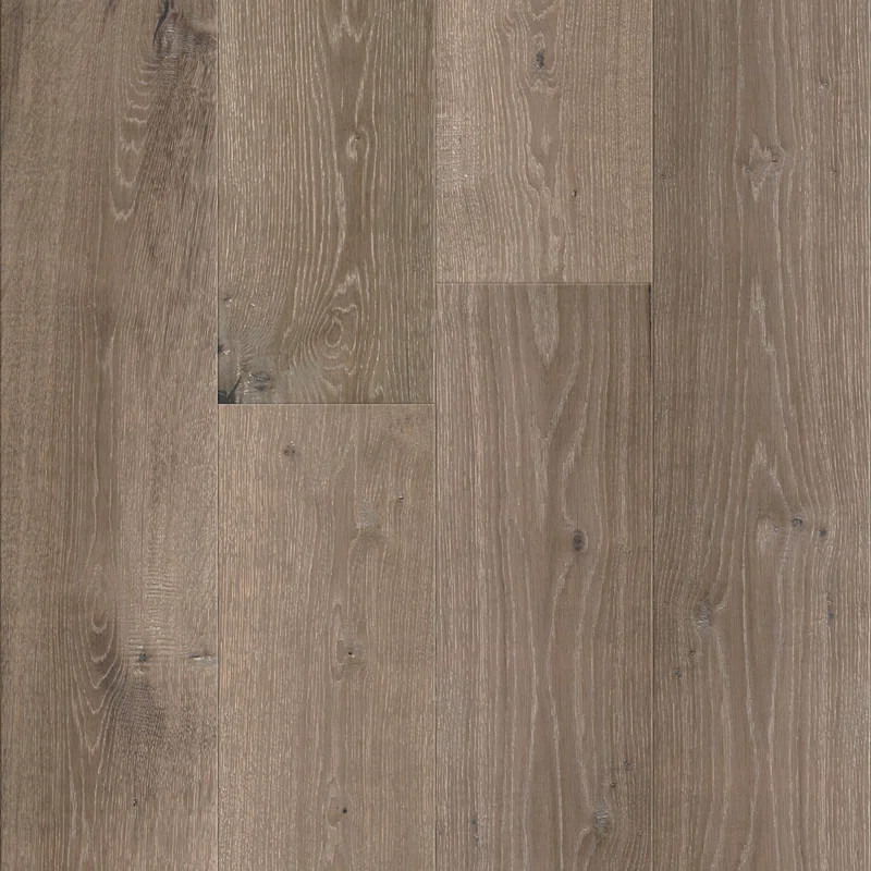 Loire Oak 9.50'' W Hardwood Flooring | Wayfair North America