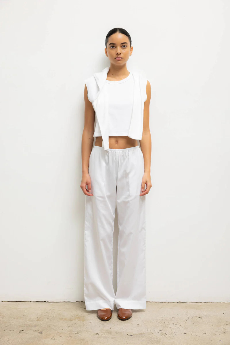Yoko Pocket Pant | LESET