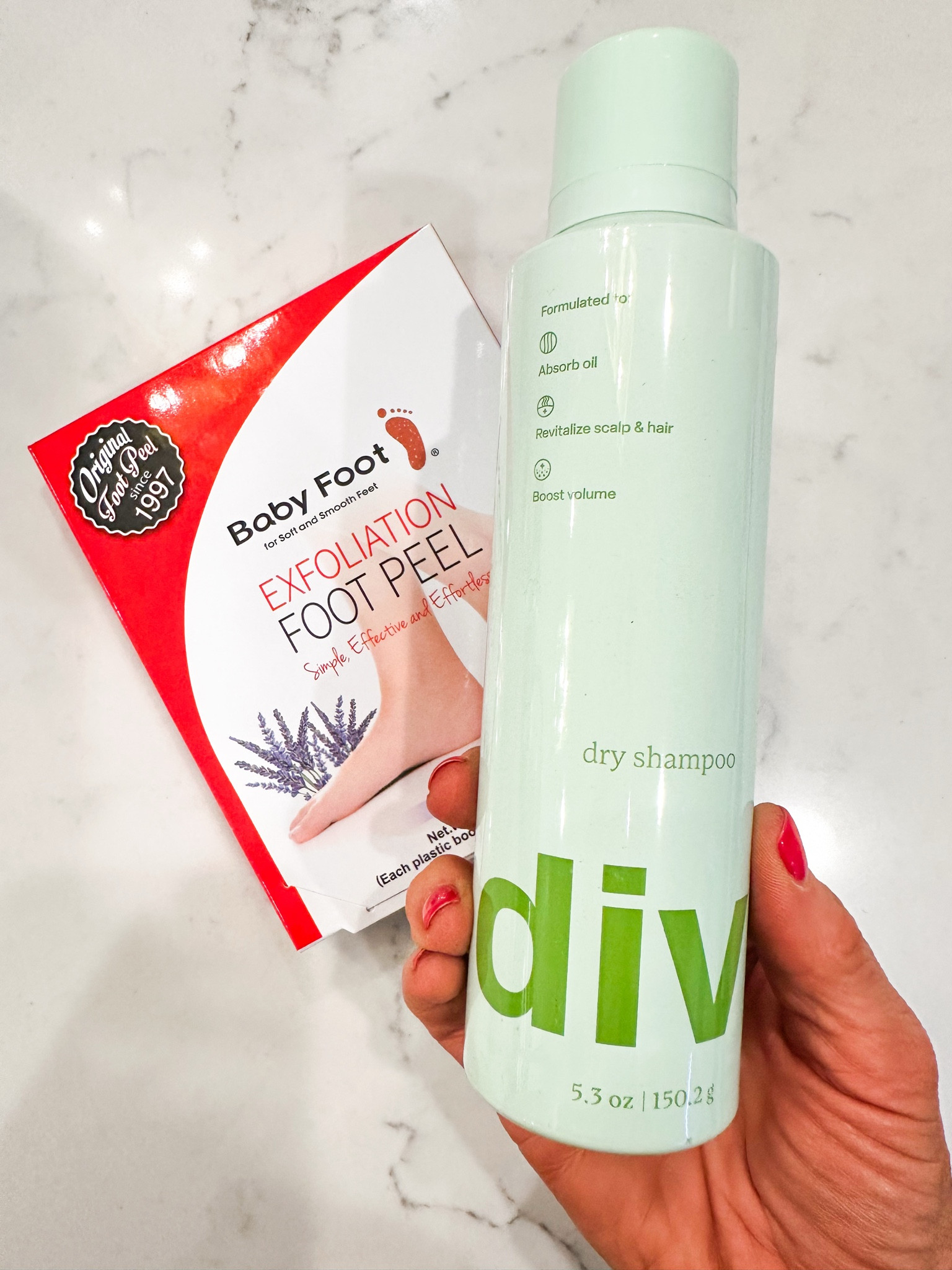 amazon beauty essentials!! 

#LTKFindsUnder50 #LTKBeauty #LTKSeasonal