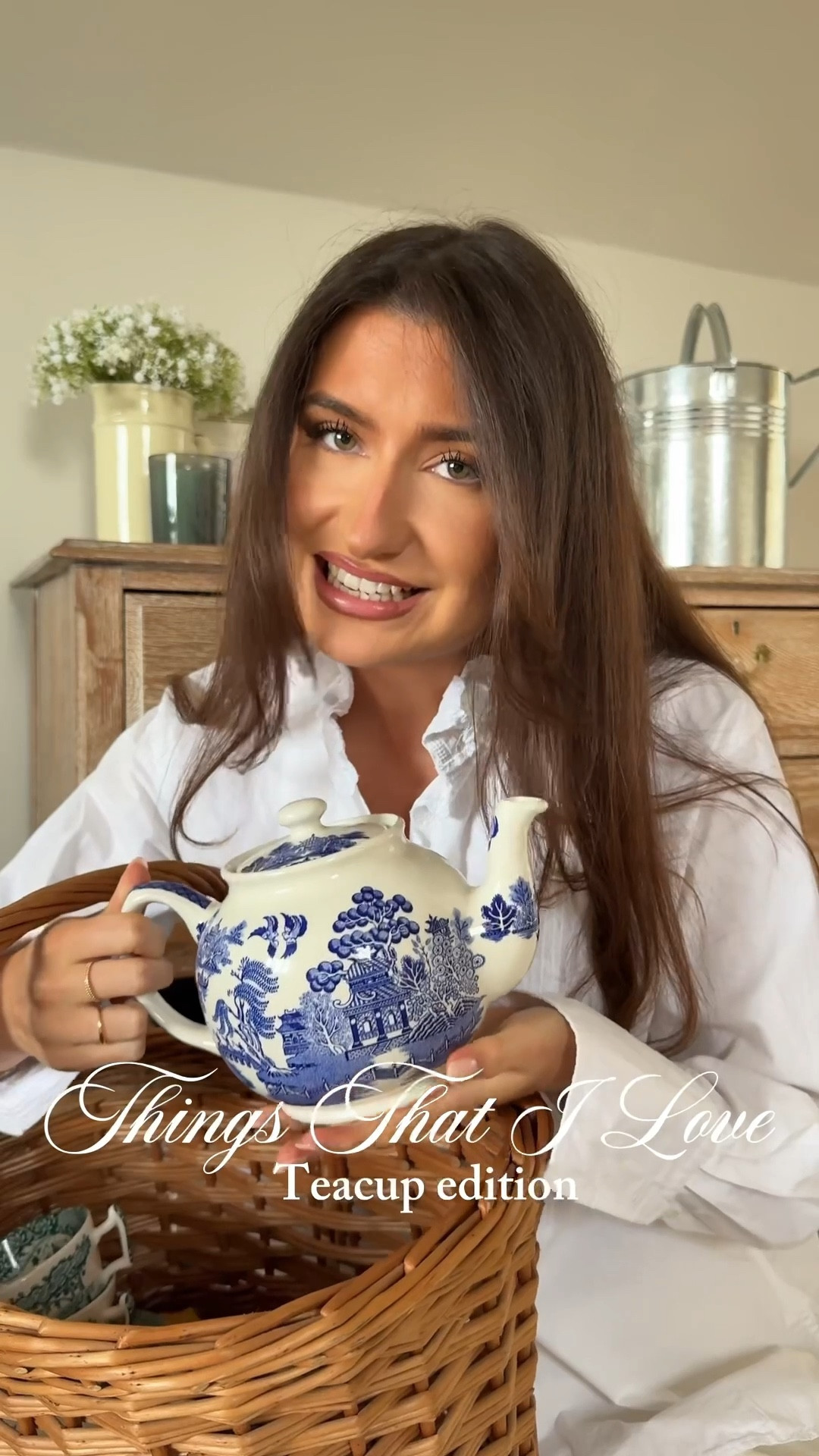 My favourite teacups!!☕️

#LTKautumn