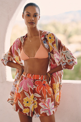 Vitamin A Getaway Shorts | Anthropologie (US)