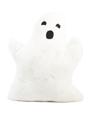 28x35 Koda Ghost Shaped Pillow | Throw Pillows | Marshalls | Marshalls