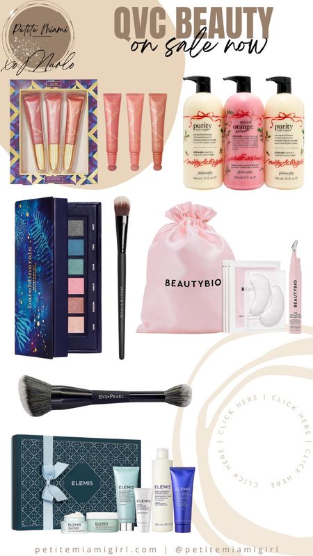 Beauty Sale items. These make great gifts. 

#LTKover40 #LTKbeauty #LTKsalealert