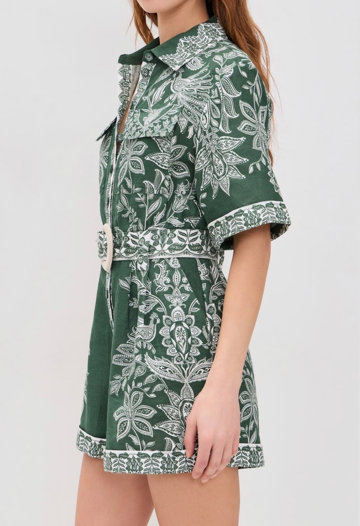 Farm Rio dress
Dress
Floral dress 

#LTKSeasonal