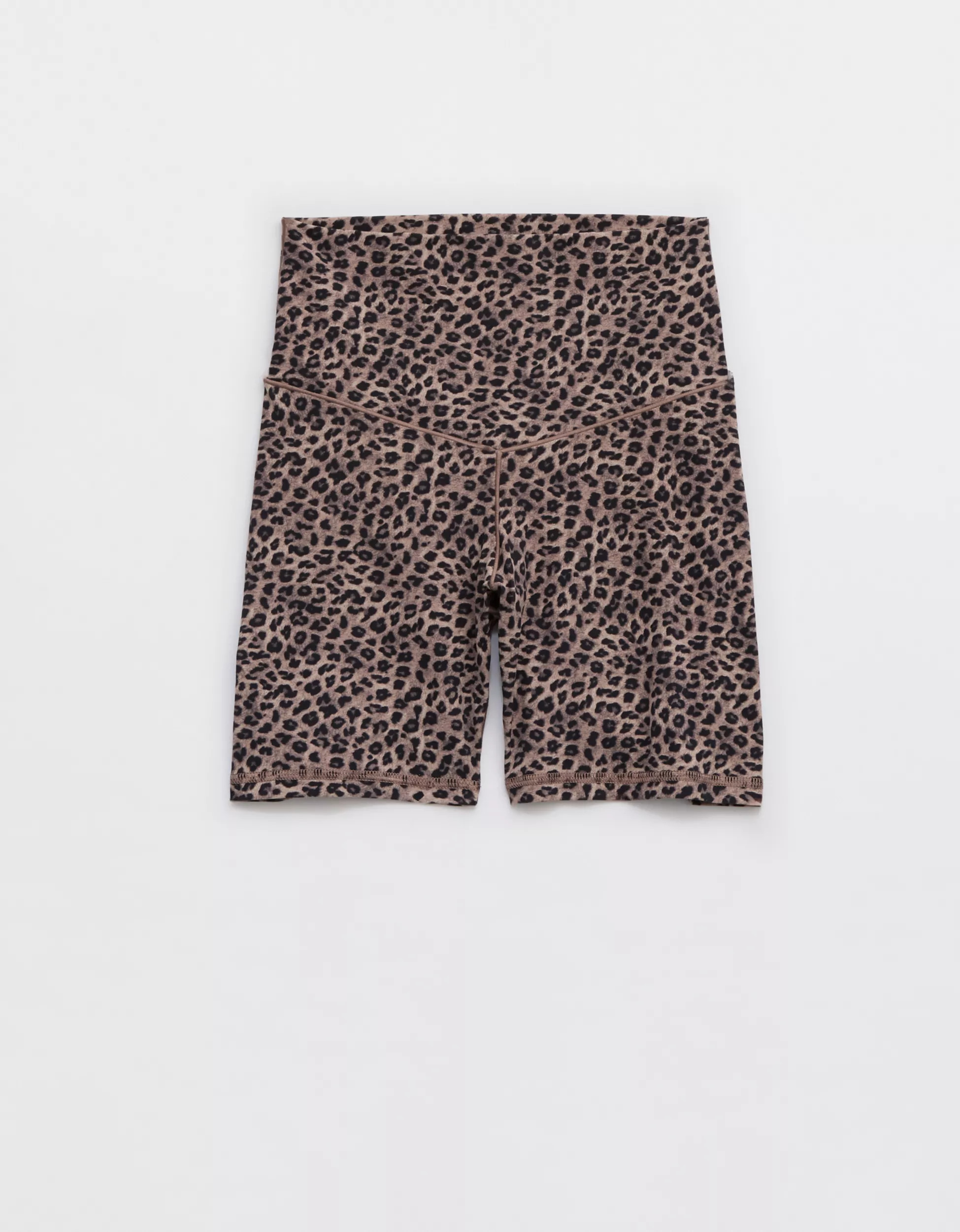 OFFLINE By Aerie Real Me Xtra 5" Bike Short | Aerie