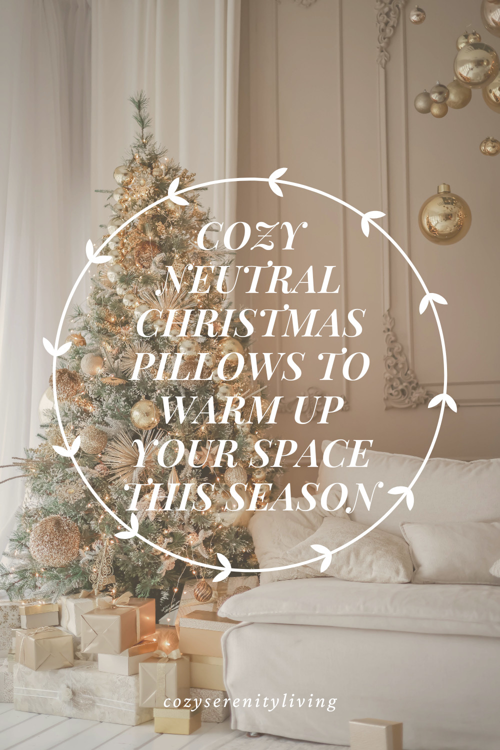Cozy Neutral Christmas Pillows to Warm Up Your Space This Season 🎄

Soft neutral Christmas pillows instantly add warmth, elegance, and a calming festive touch to your home. Whether you’re styling your sofa, bedroom, or cozy reading corner, these neutral holiday pillow ideas create a serene Christmas atmosphere with subtle textures, warm tones, and timeless holiday charm. Perfect for soft Christmas decor, cozy winter styling, and creating a peaceful seasonal home.
christmas decor ideas, christmas decorations, christmas decor ideas for living room, christmas decorations ideas, christmas decor ideas 2025 trends colors, christmas decorations indoor, christmas decor ideas diy, christmas decor ideas outdoor, christmas decorations living room, christmas decor 2025, neutral christmas decor, cozy christmas home, holiday home styling, christmas tree ideas 2025 trends, espresso brown 

 

#LTKHoliday #LTKSeasonal #LTKHome