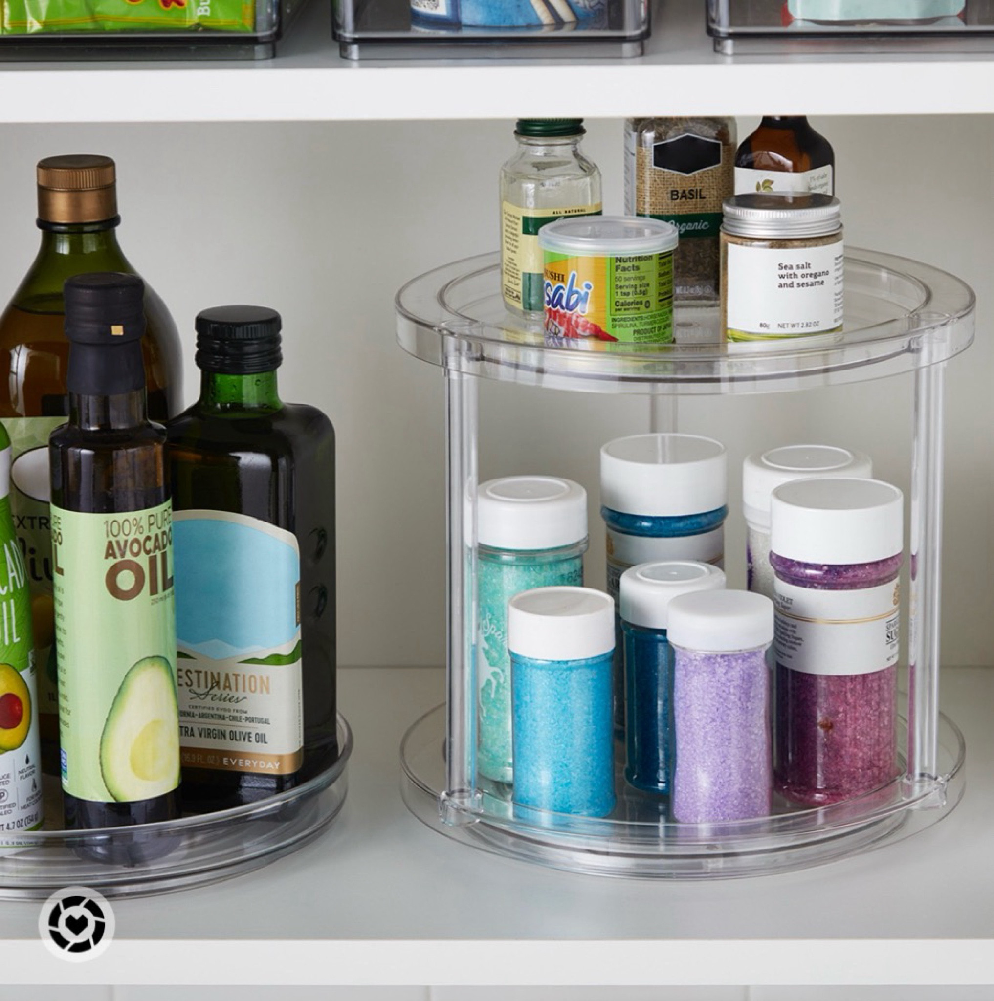 Secretsofyve: Pantry or beauty products organizer! Supplies organizer. Organizers for kids. 
#Secretsofyve #ltkgiftguide
Always humbled & thankful to have you here.. 
CEO: PATESI Global & PATESIfoundation.org
 @secretsofyve : where beautiful meets practical, comfy meets style, affordable meets glam with a splash of splurge every now and then. I do LOVE a good sale and combining codes! #ltkstyletip #ltksalealert #ltkkids #ltkfamily #ltku #ltkfindsunder100 #ltkfindsunder50 secretsofyve

#LTKSeasonal #LTKBeauty #LTKHome