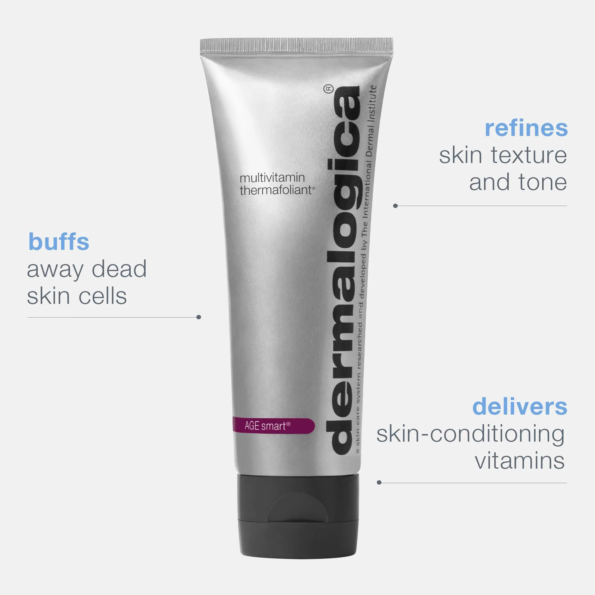 Multivitamin Thermafoliant, Exfoliant | Dermalogica® | Dermalogica (US)