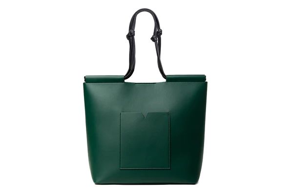 The Market Tote | von holzhausen