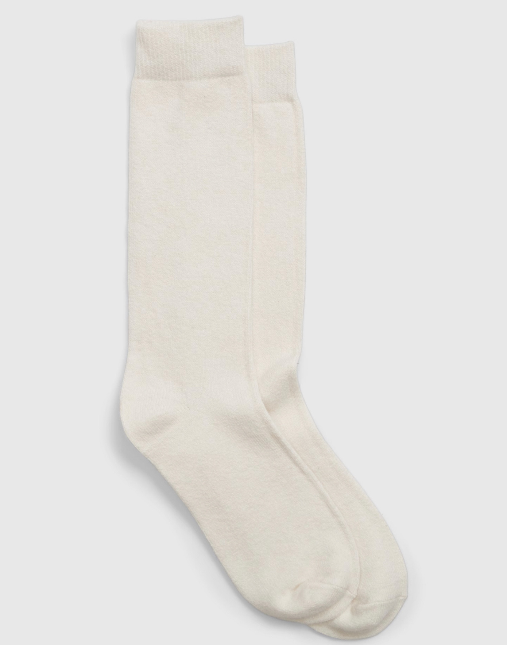 You know I’m stocking up on every pair of cozy socks I see! I love a fresh soir of socks. In a pinch they are great to add to a gift / care package. Think, socks, tea, mug, and a card. You could even add a journal or a throw blanket. I love having extra little things on hand so I can whip up little care package and drop off to friends whose feeling sick or a little low. I also love warm cozy socks…they are such a cozy addition to any home lounge look. 

#LTKSeasonal #LTKfindsunder50 #LTKsalealert