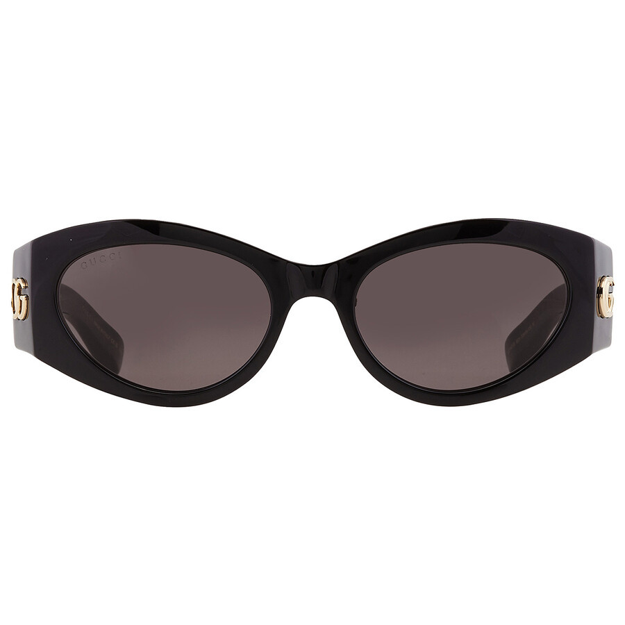 Grey Cat Eye Ladies Sunglasses | Jomashop.com & JomaDeals.com