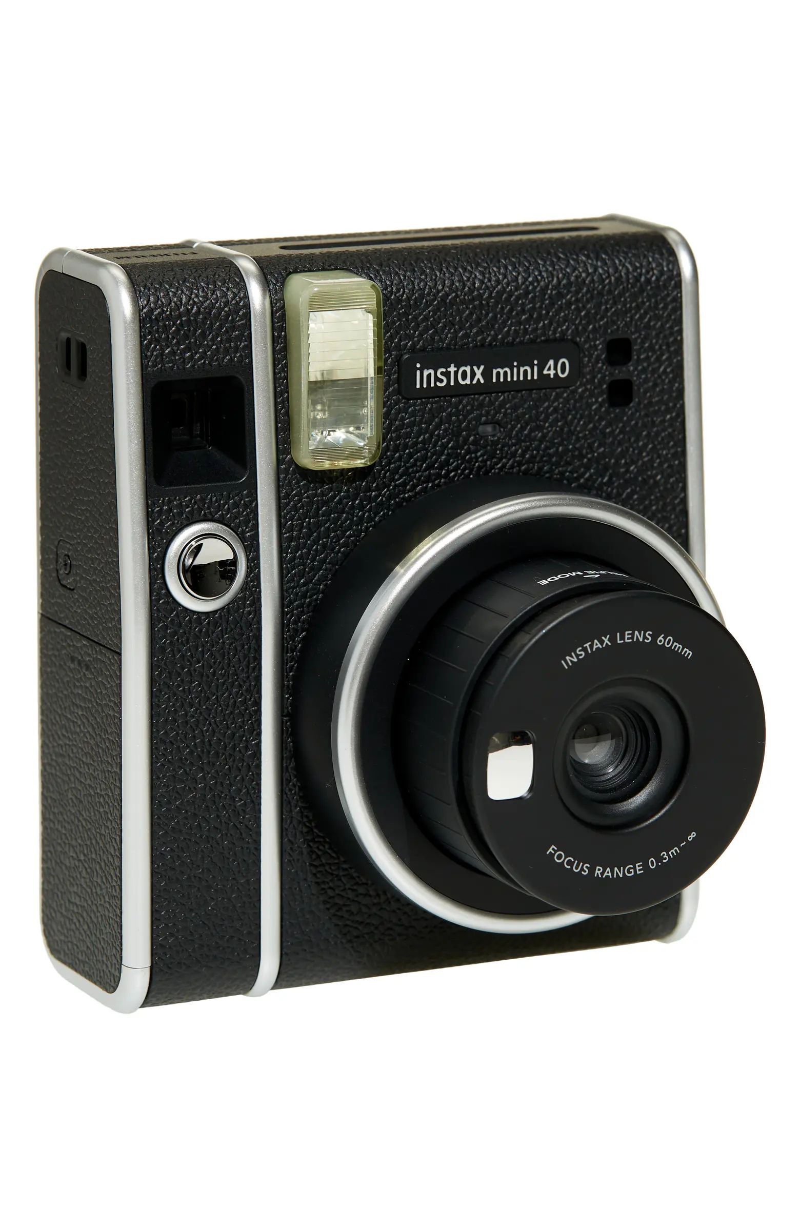 Fujifilm INSTAX® Mini™ 40 Instant Camera | Nordstrom