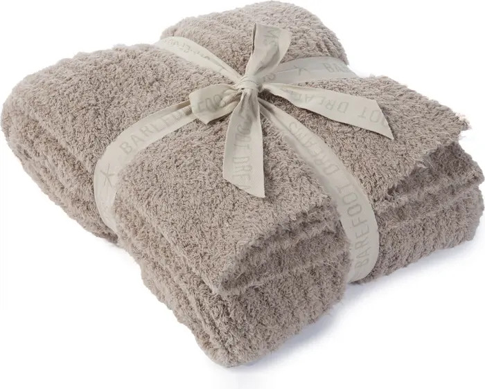 CozyChic™ Rib Throw Blanket | Nordstrom