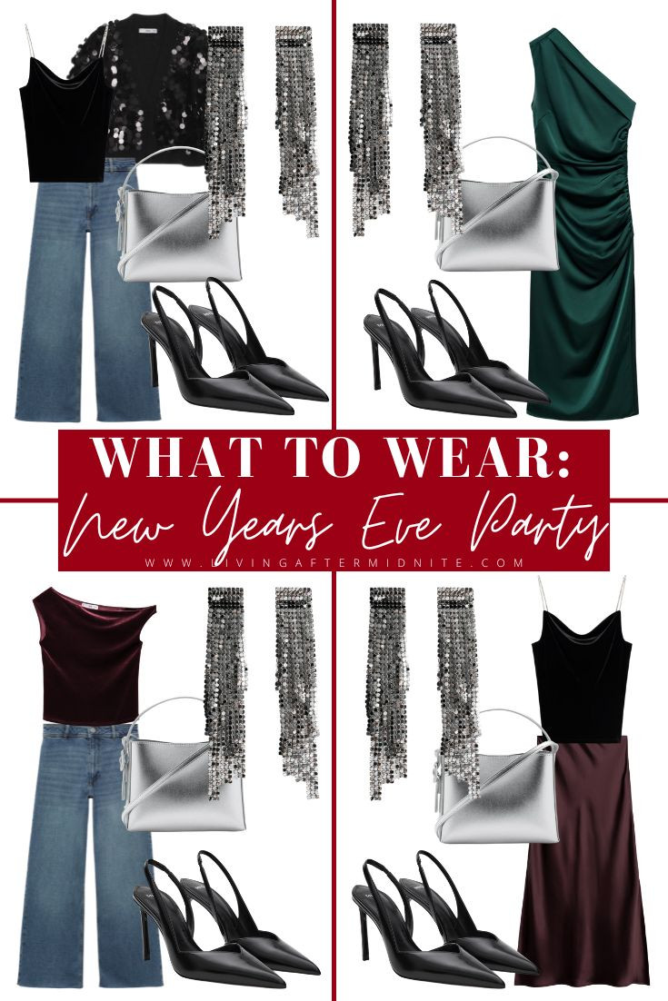 What to Wear New Years Eve Party, New Years Eve Party Outfit, NYE Outfit, Christmas outfits, holiday party outfit, holiday outfits  

 #LTKHoliday #LTKSeasonal #LTKStyleTip