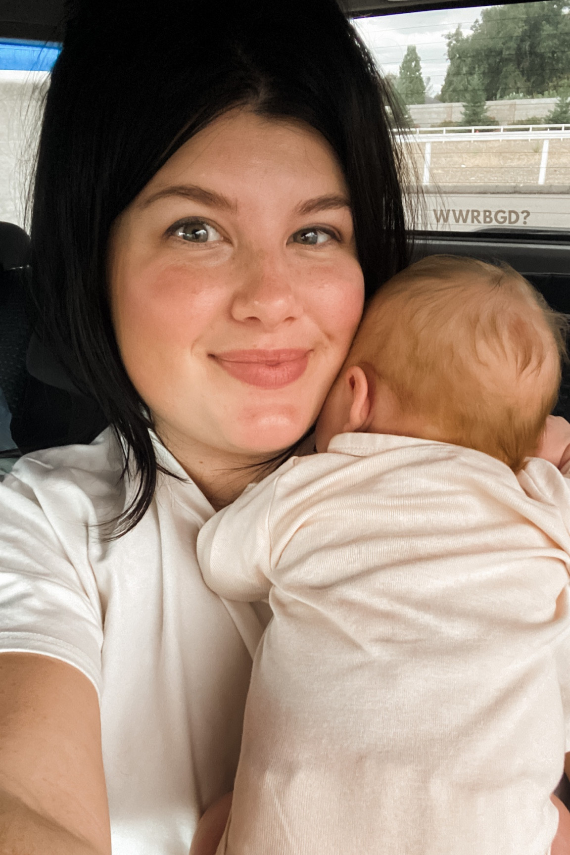 my fav easy new mom beauty products 

#LTKbaby #LTKfindsunder50 #LTKbeauty