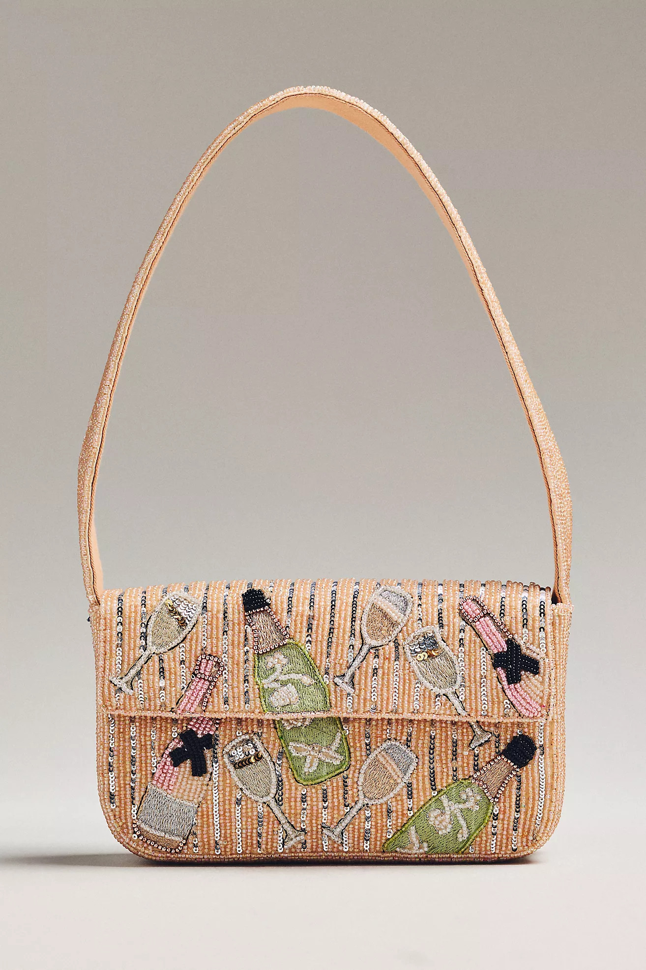 The Fiona Beaded Bag: Food & Drink Edition | Anthropologie (US)