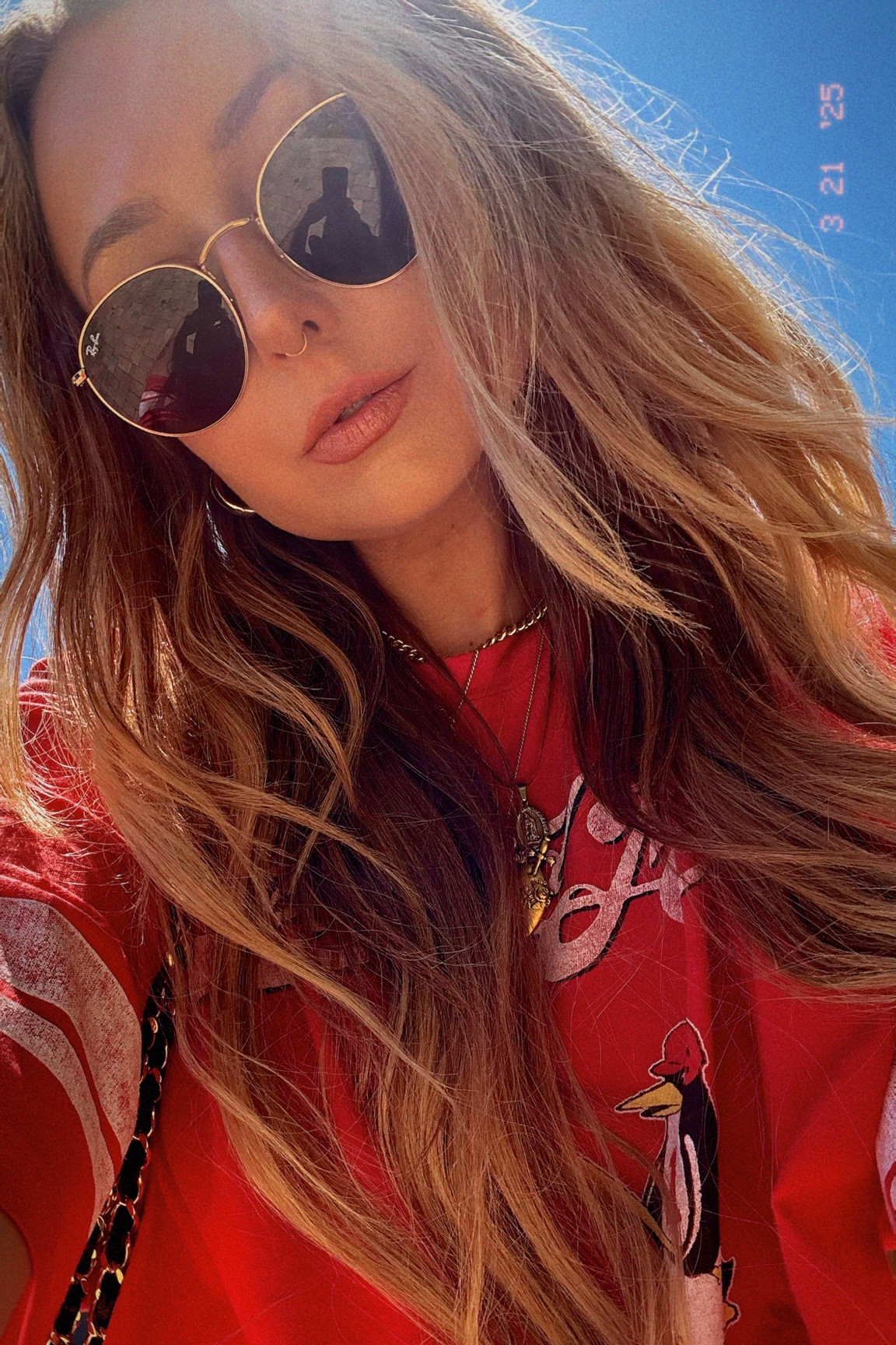 My fav sunnies ❤️⭐️



#LTKSeasonal #LTKStyleTip #LTKFestival