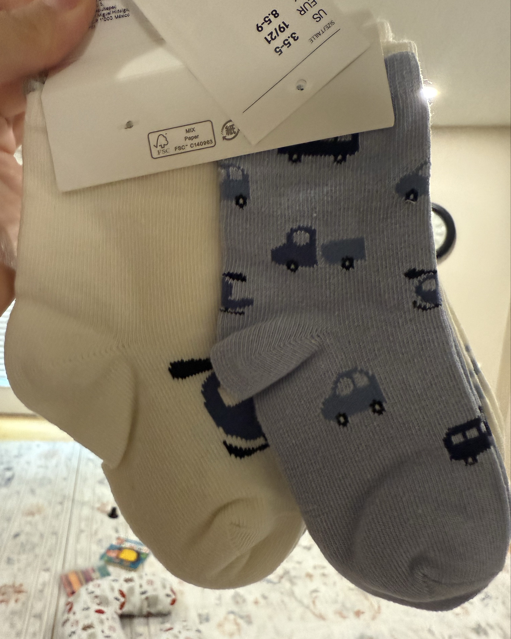 My recent h&m cuties for baby boy 

#LTKBaby