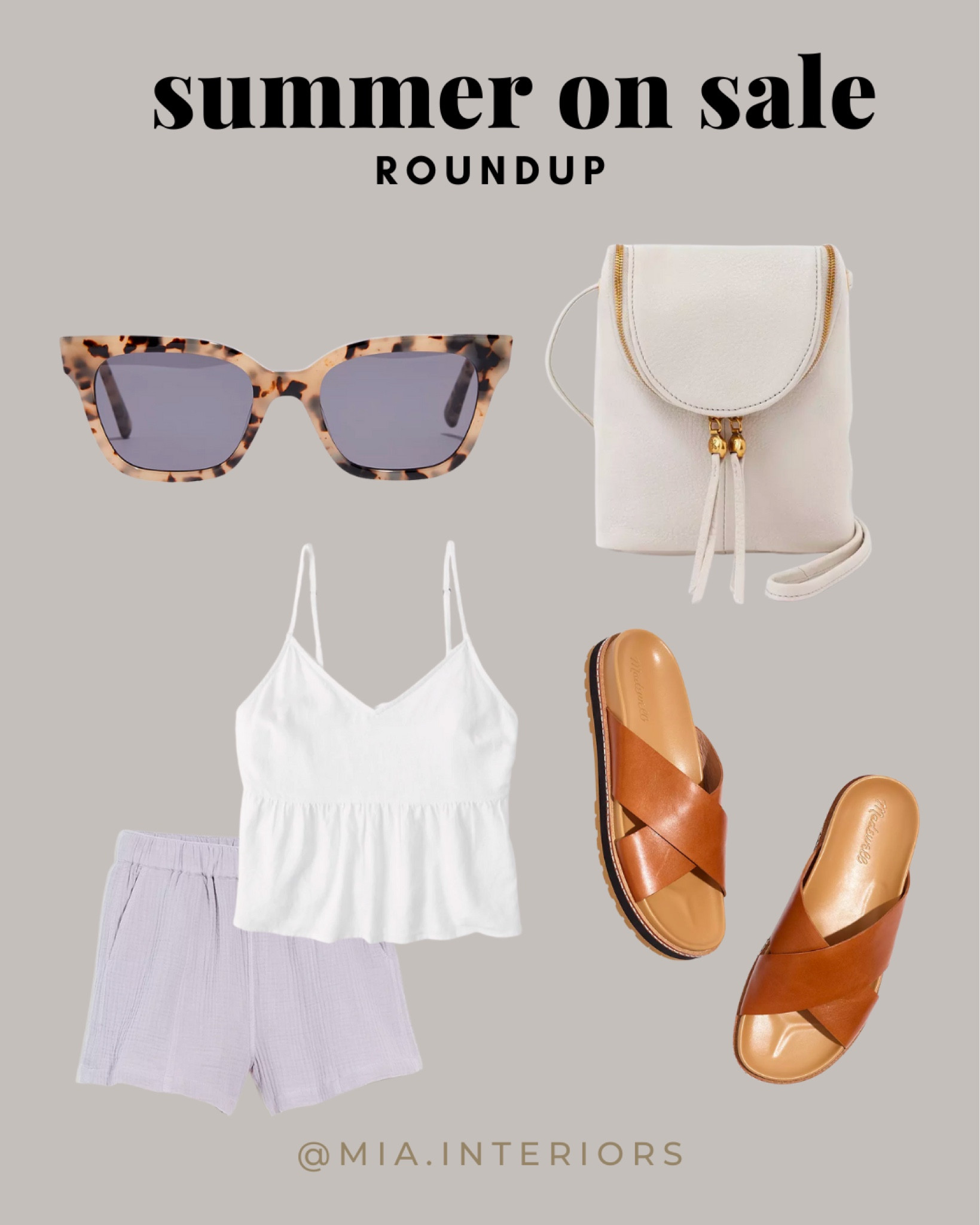 Take advantage of those end of summer sales! Here a few cute picks 

#LTKstyletip #LTKsalealert #LTKSeasonal