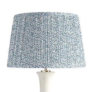 Limited Edition Lynx Pleated Lamp Shade | Ballard Designs, Inc.