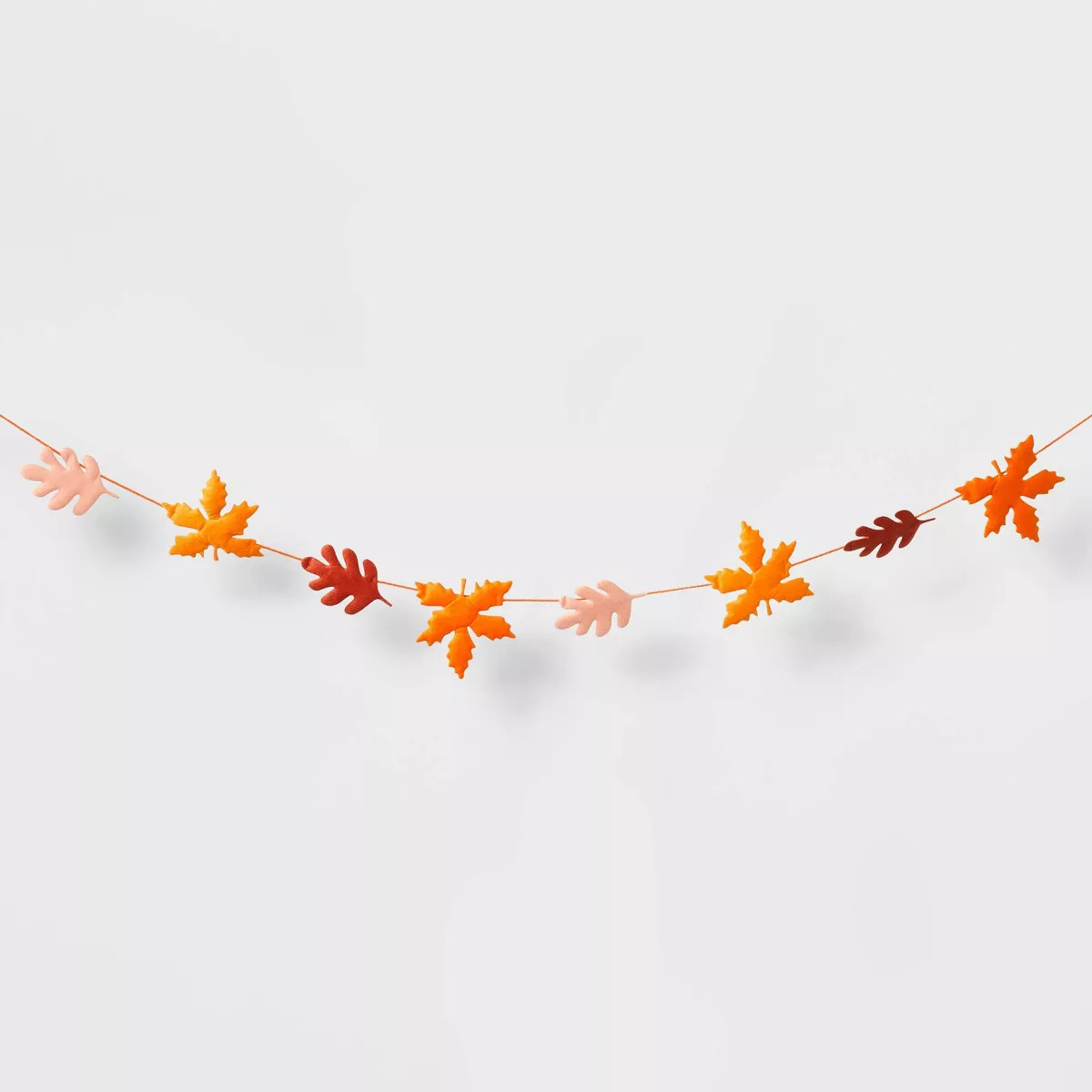 Reusable Banner Leaves - Spritz™ | Target