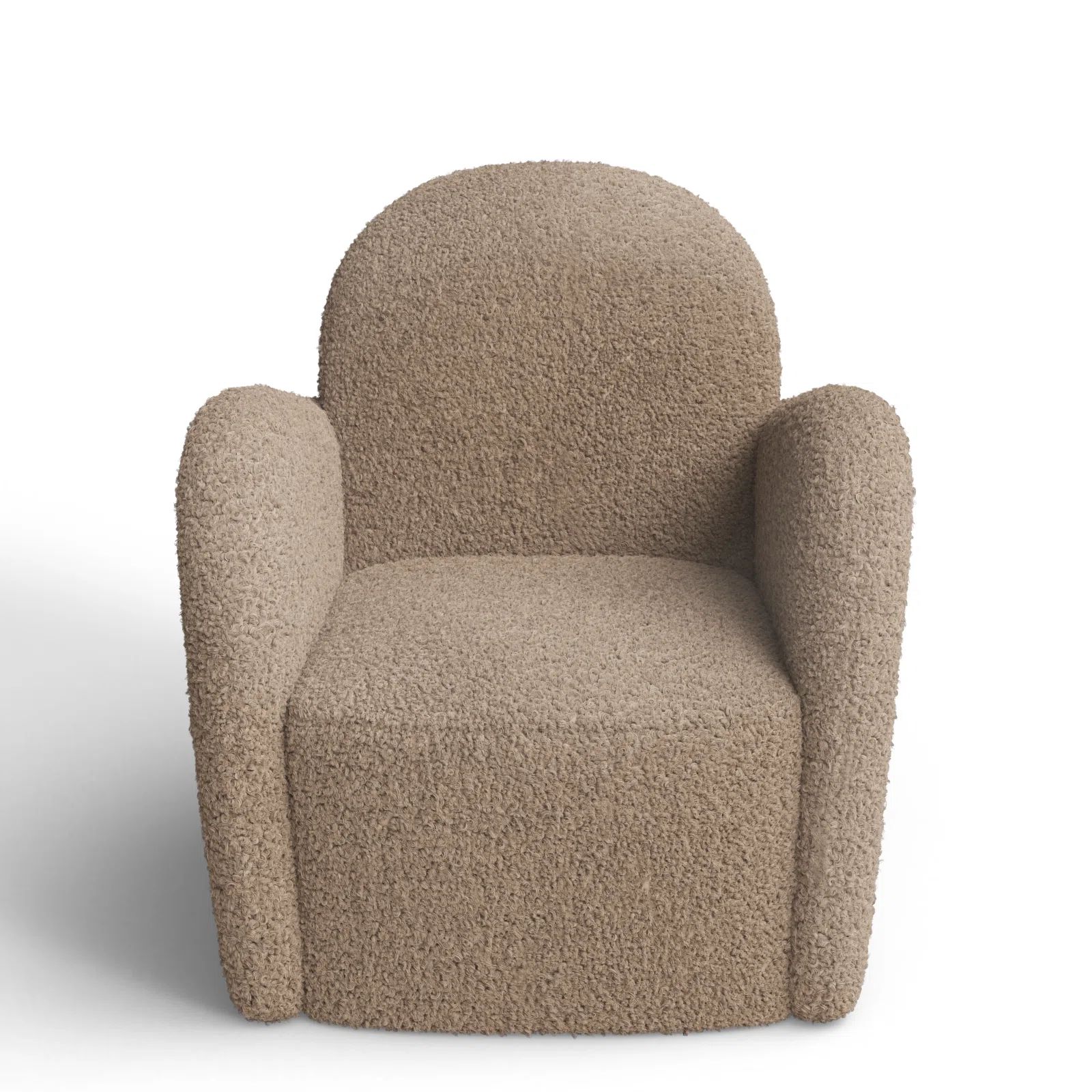 Evin Upholstered Armchair | Wayfair North America