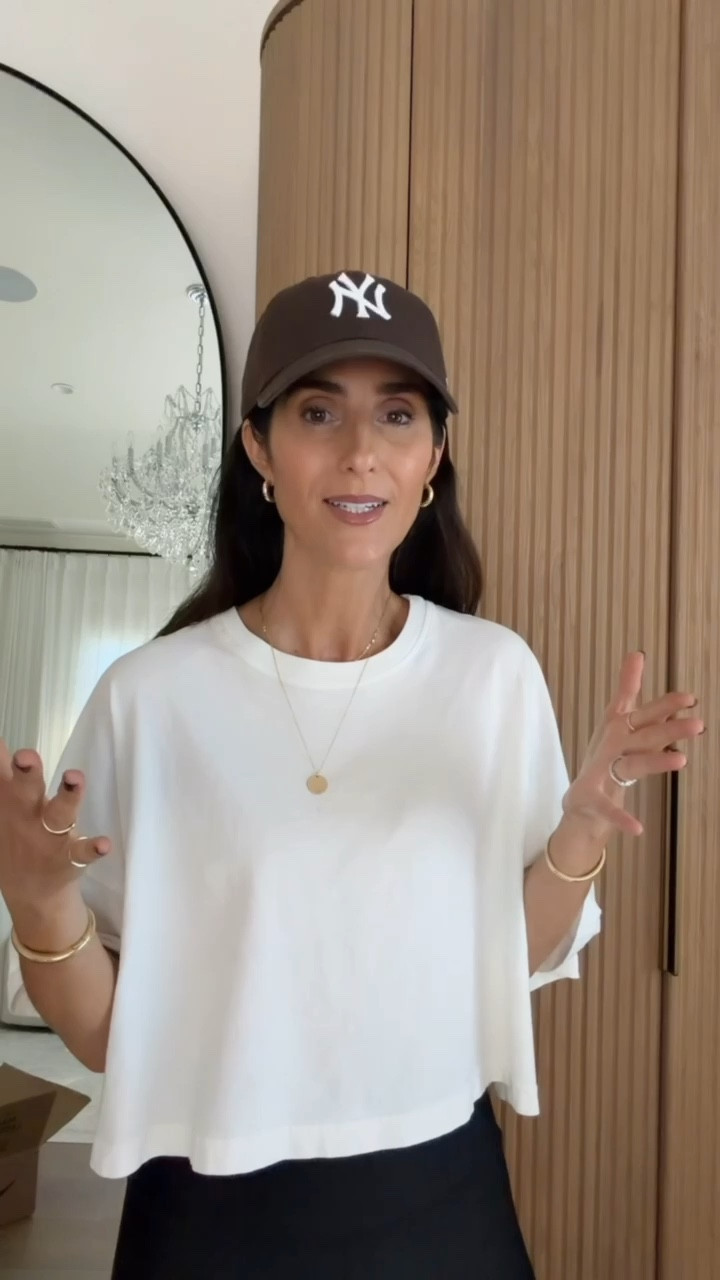 These hats are perfect for a bad hair days or to just wear to make an outfit a more casual look✨
StylinByAylin, Aylin #amazonfinds #amazon #hats

#LTKootd #LTKBeauty #LTKgrwm