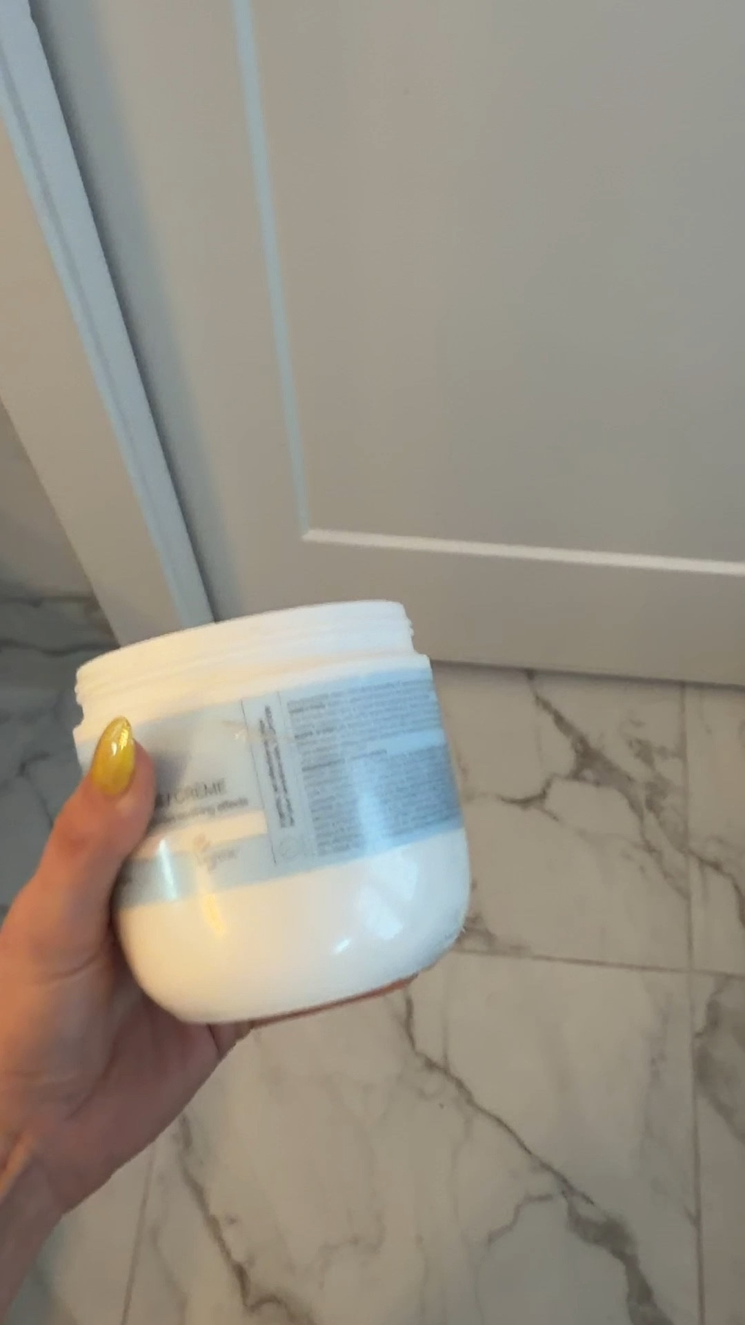 I have been gatekeeping this cream, I’m so sorry guys😬😬😬 it’s SO GOOD!! I use it all over my body. I use it on my face. Use it anywhere! It’s so so so hydrating! ￼

#LTKselfcare #LTKBeauty #LTKOver40