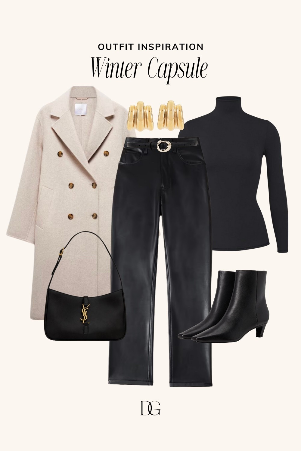 Winter capsule wardrobe | winter outfit, winter outfits, winter style, winter 2026, winter basics, winter staples, winter basic, winter closet essentials, winter closet staples, winter closet basics, winter wardrobe staples, winter closet staples

#LTKFindsUnder100 #LTKSeasonal #LTKootd