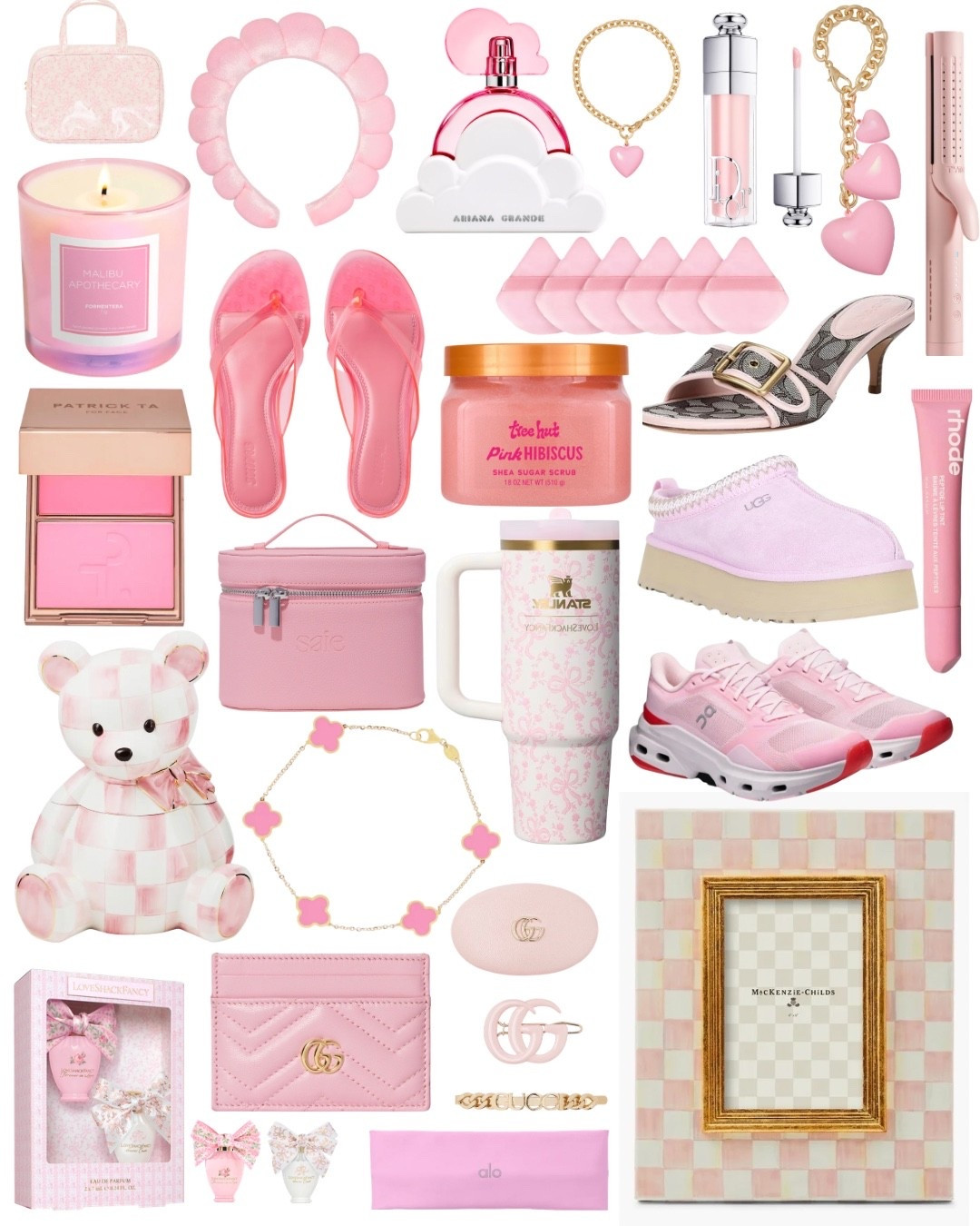 Pink girl gift ideas 💖 #giftideas #pink

#LTKvlog #LTKHome #LTKKids
