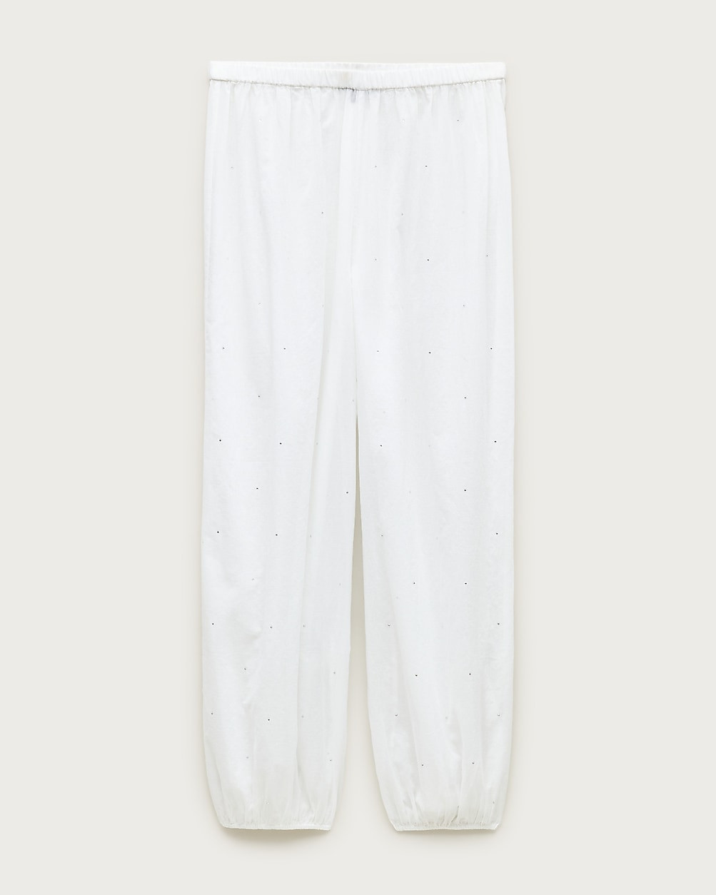 Embellished balloon pant | J. Crew US