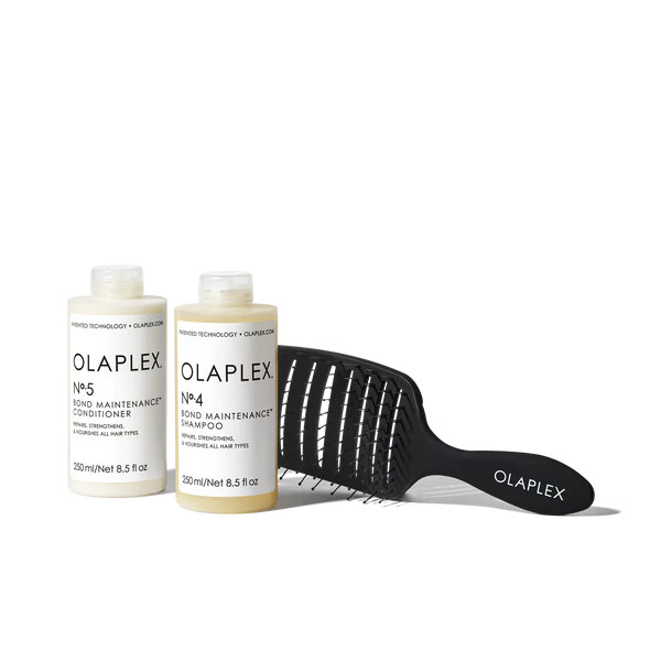 DAILY CLEANSE & CONDITION KIT | OLAPLEX