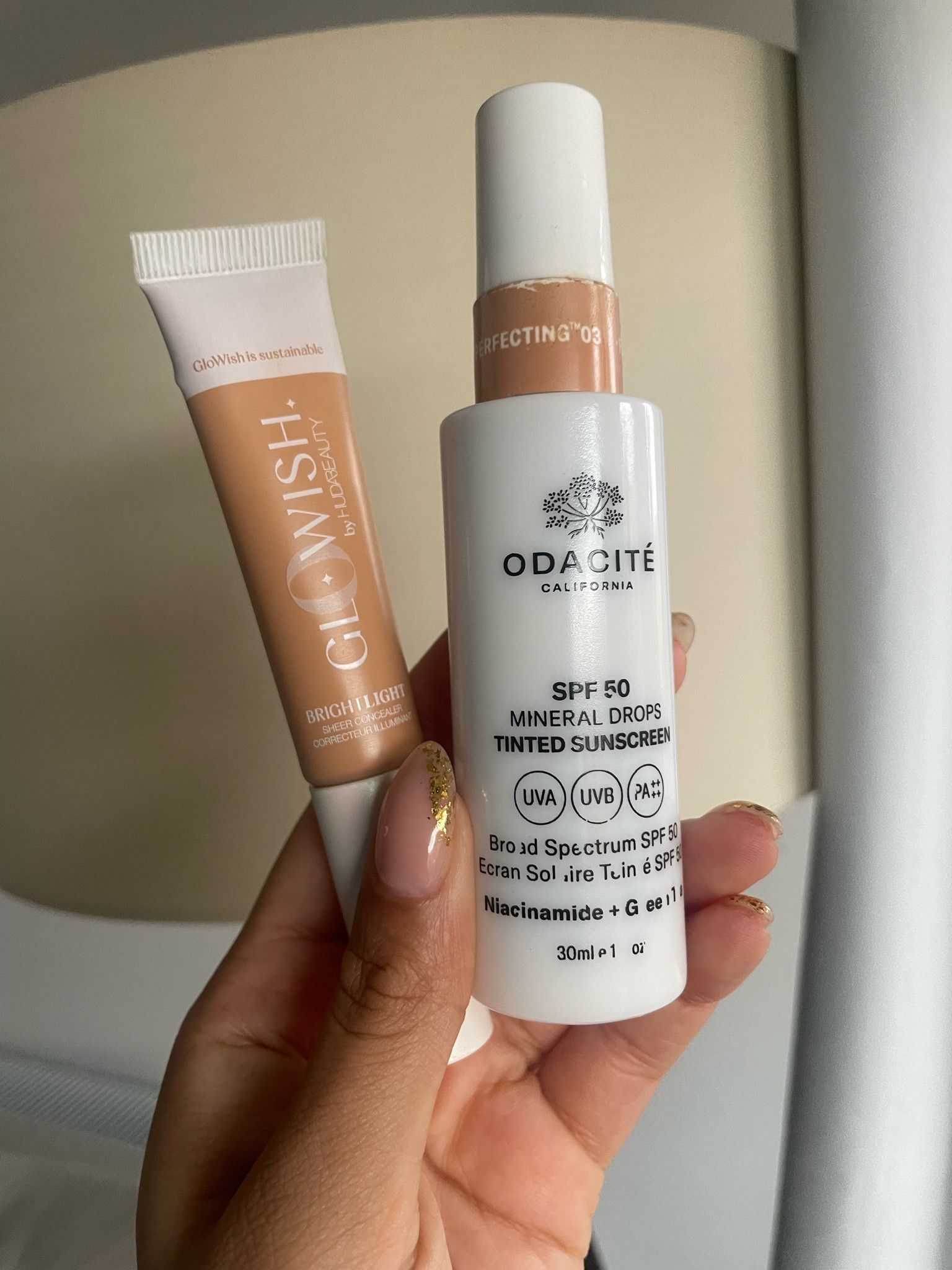 Combo for day to day no makeup makeup look 

#LTKbeauty #LTKeurope