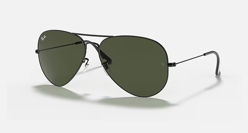 AVIATOR LARGE METAL II | Ray-Ban (US)