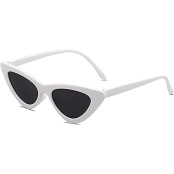 SOJOS Trendy Sunglasses for Women and Men | Amazon (US)