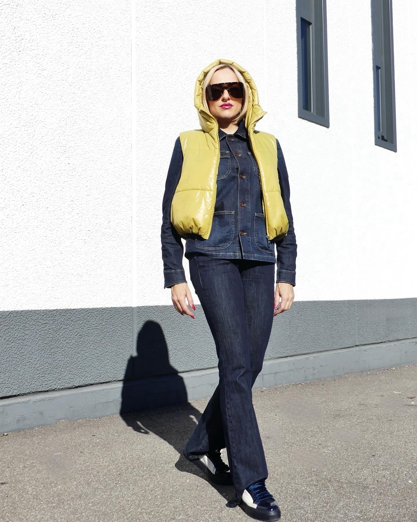 Casual look 

#LTKstyletip #LTKeurope #LTKworkwear