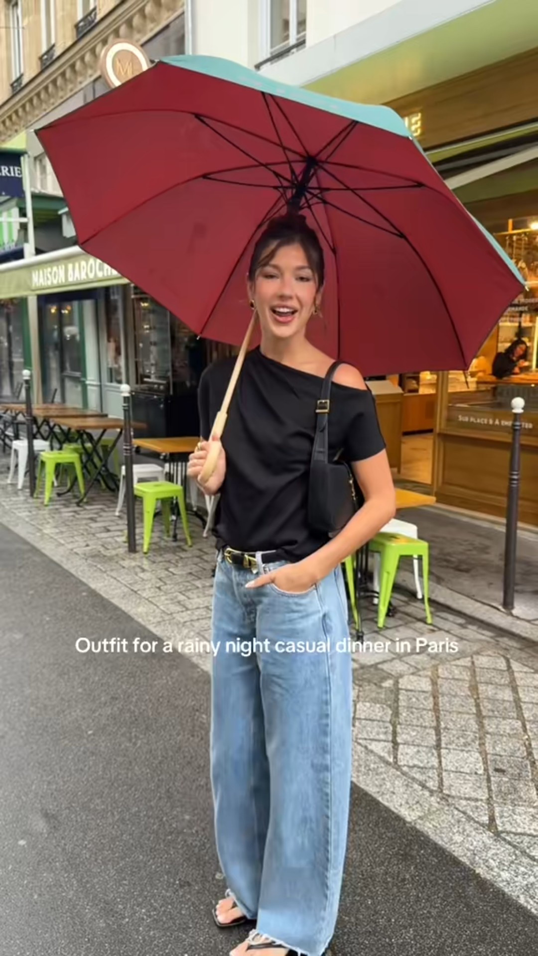 Casual dinner outfit! 

#LTKFindsUnder100 #LTKStyleTip #LTKWorkwear