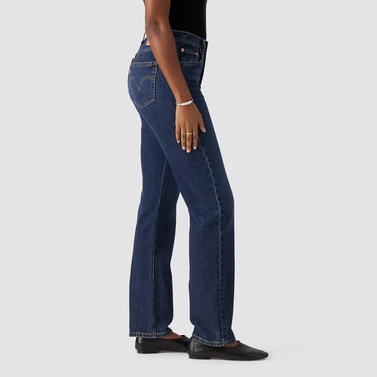 Levi's® Women's 501® Curve Jeans | Target