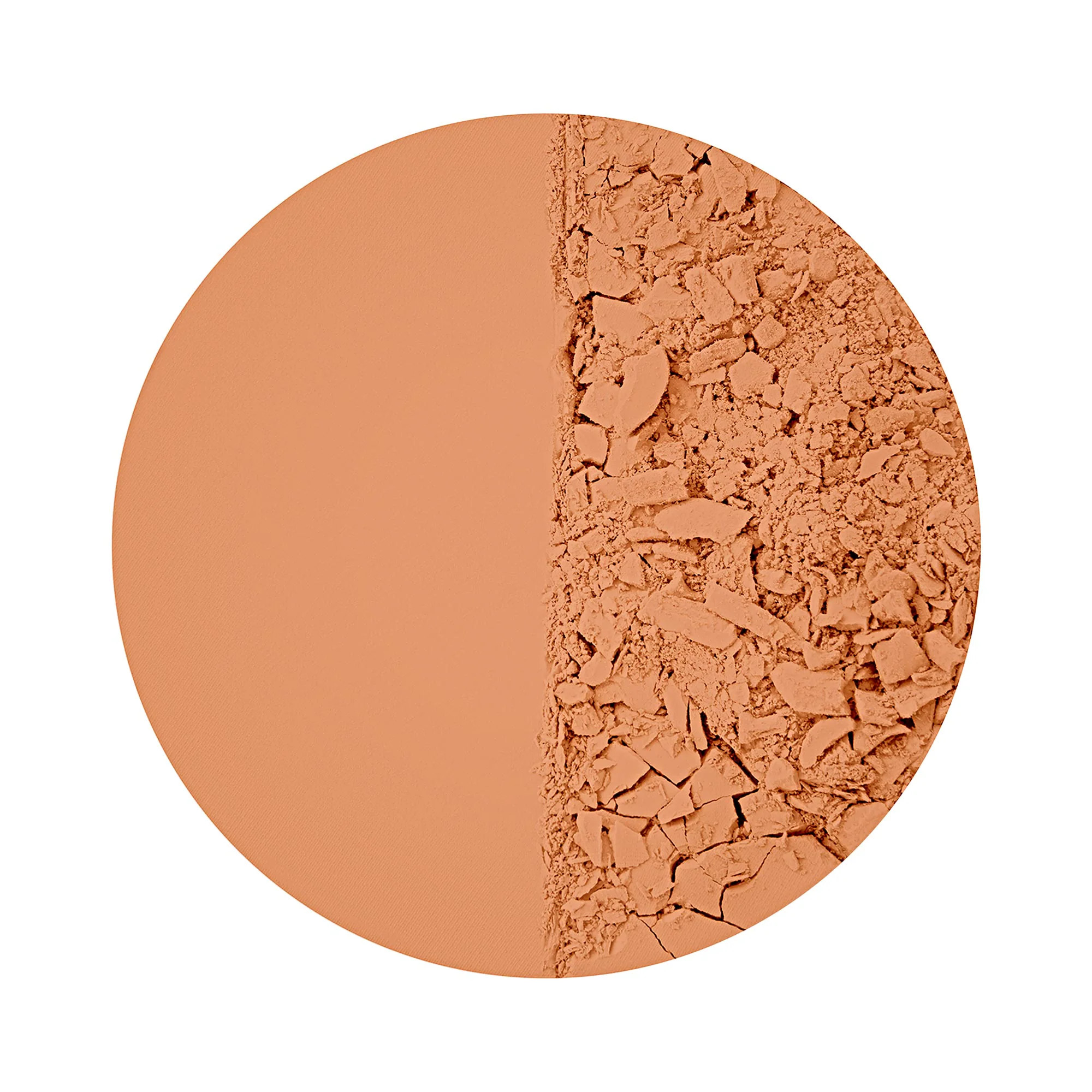 Charlotte Tilbury Airbrush Flawless Finish Setting Powder 3 Tan.28 oz / 8 g | Sephora (US)