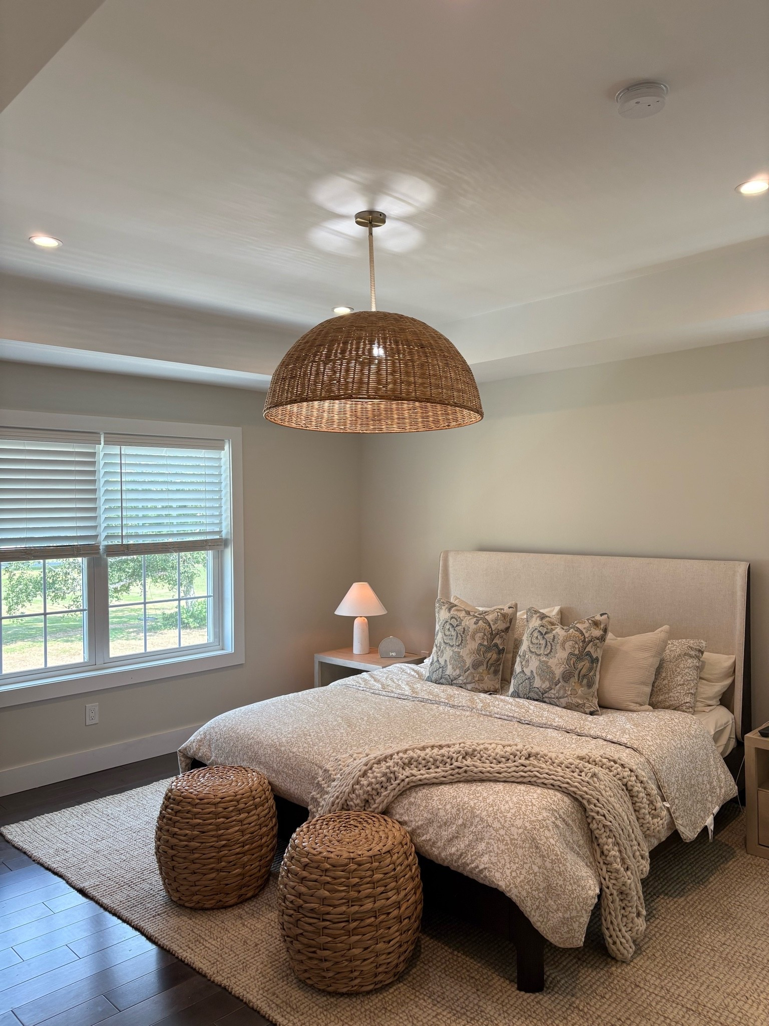 Master room bedding 
20% Off with code SUMMER

#LTKHome