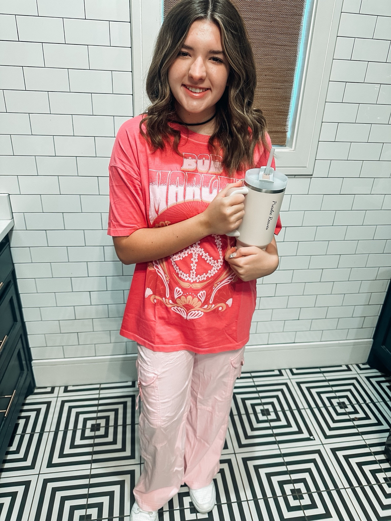 One of pres’ favorite looks for school!!! On sale this weekend for the LTK spring sale!!

#LTKsalealert #LTKfindsunder50 #LTKSpringSale